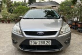 Cần bán xe Ford Focus 2011 1.8AT Xã Thụy An, Huyện Ba Vì, Hà Nội